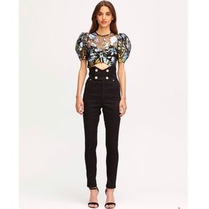 Alice McCall J’adore Jean